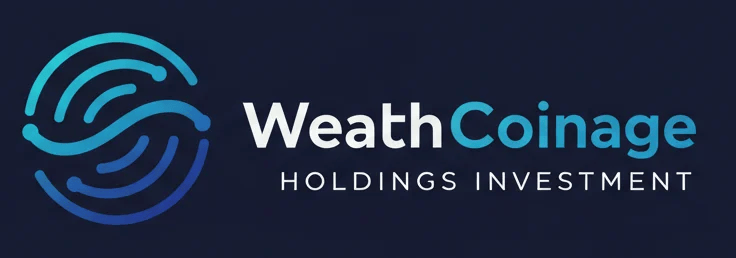 WealthCoinage Holdings Investment