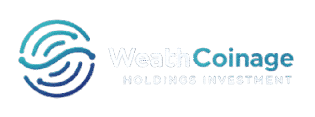 WealthCoinage Holdings Investment
